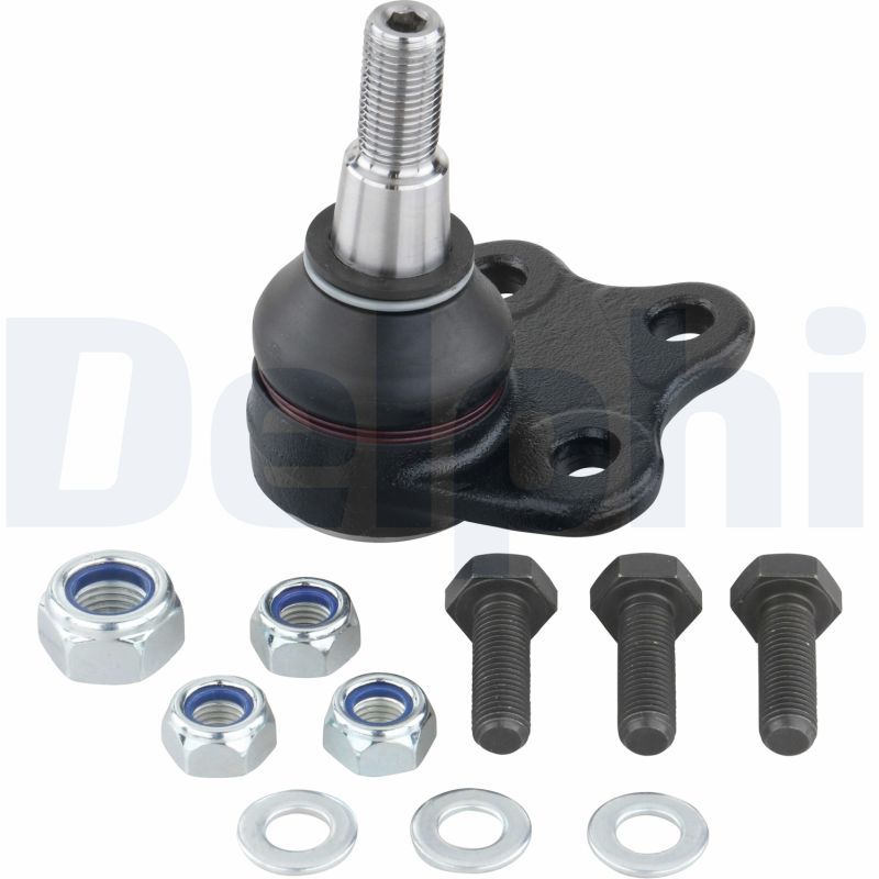 DELPHI TC1907 Ball joint