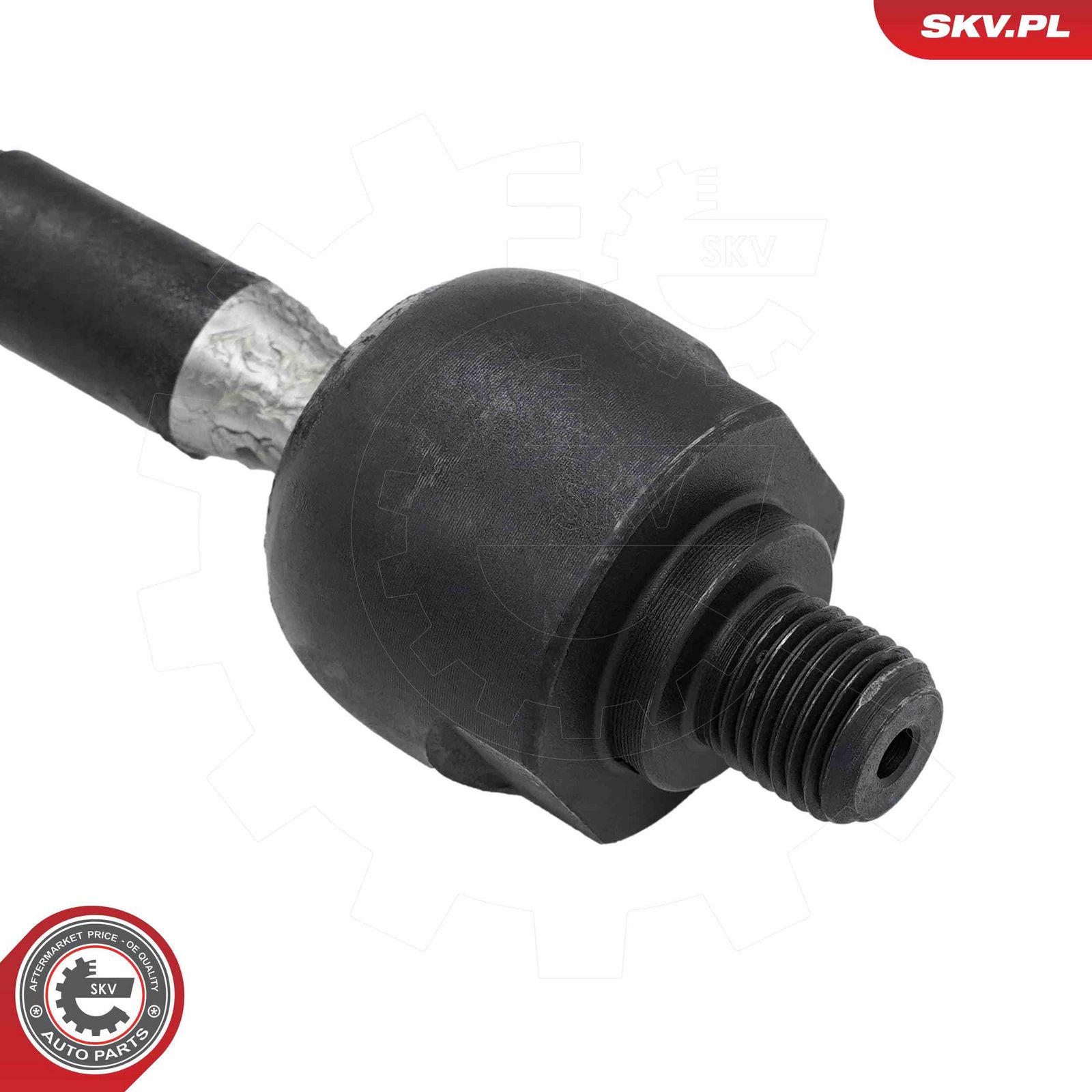 Inner Tie Rod-1