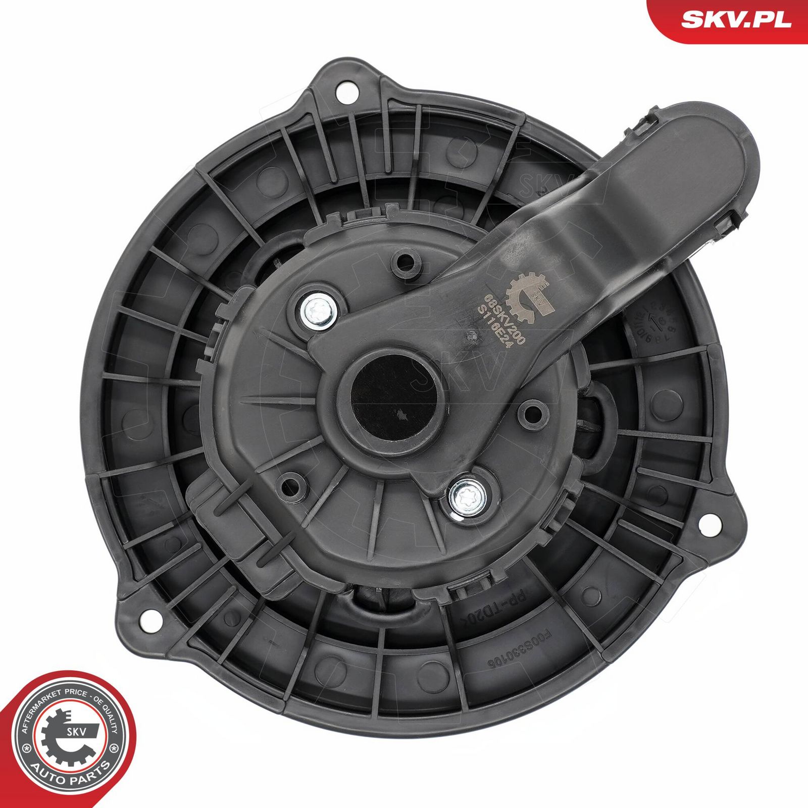 Interior Blower-3