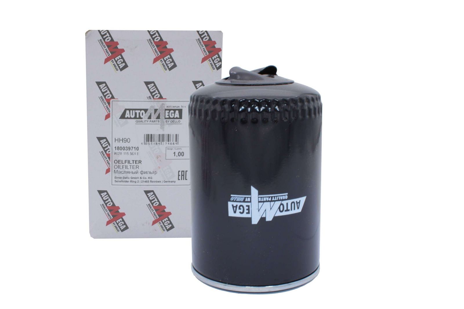 Oil Filter