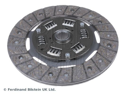 BLUE PRINT ADN13150 Clutch disc