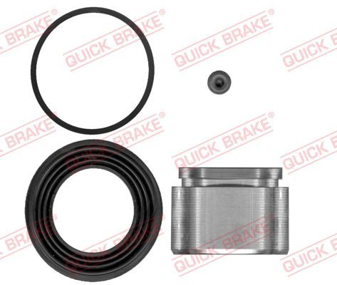 QUICK BRAKE 114-5160 Repair kit, brake caliper