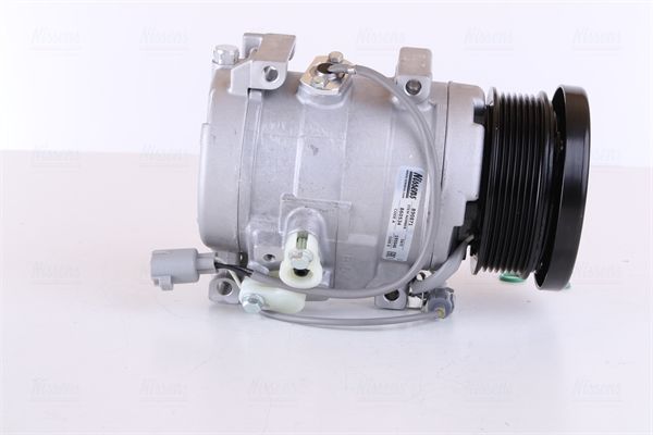 Compressor, air conditioning-3