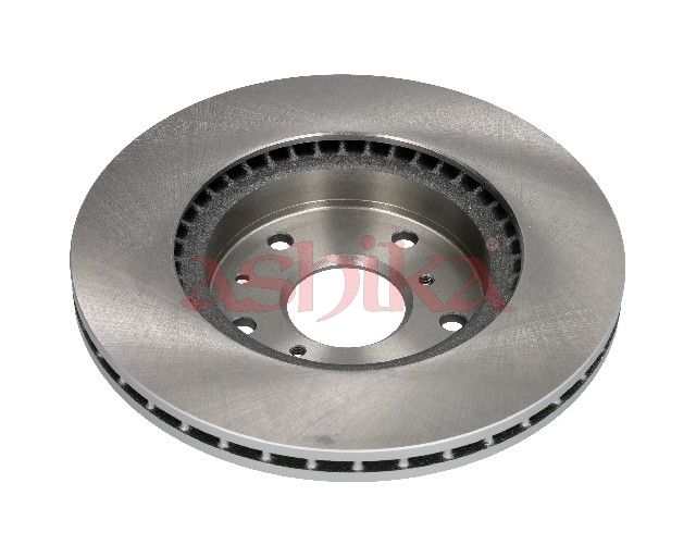 Brake Disc-1