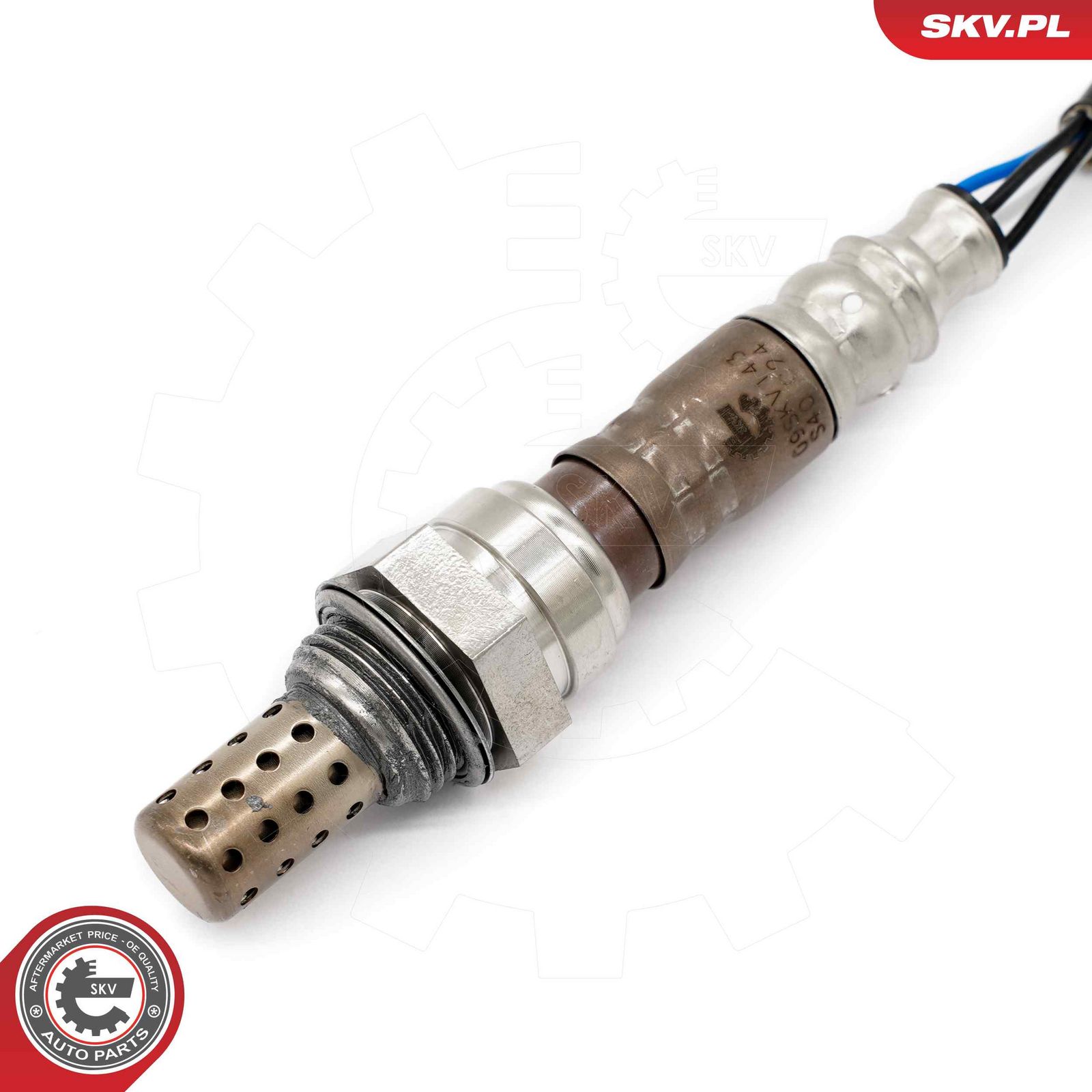 Oxygen Sensor-2