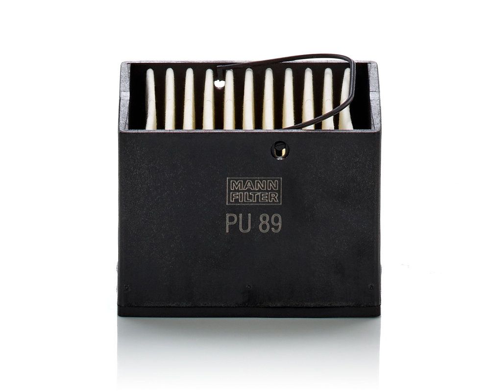 MANN-FILTER PU 89 Fuel filter