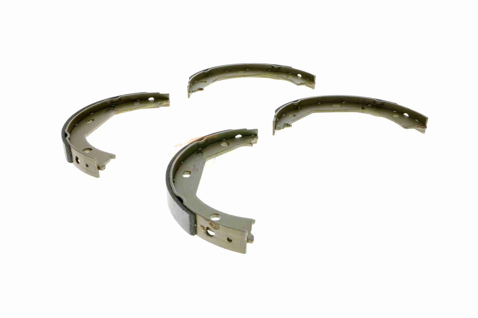 Brake Shoe Set-8