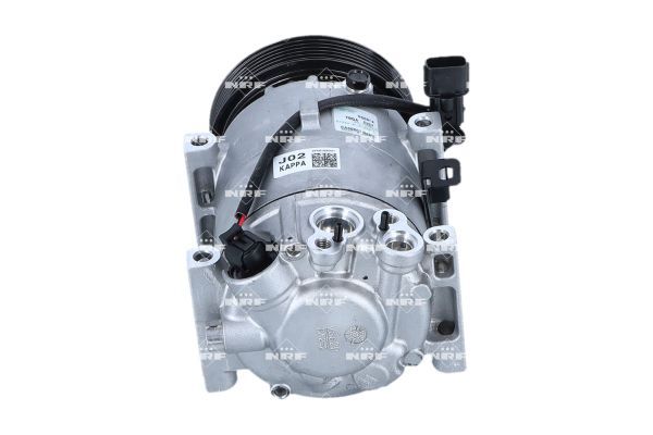 Compressor, air conditioning-2