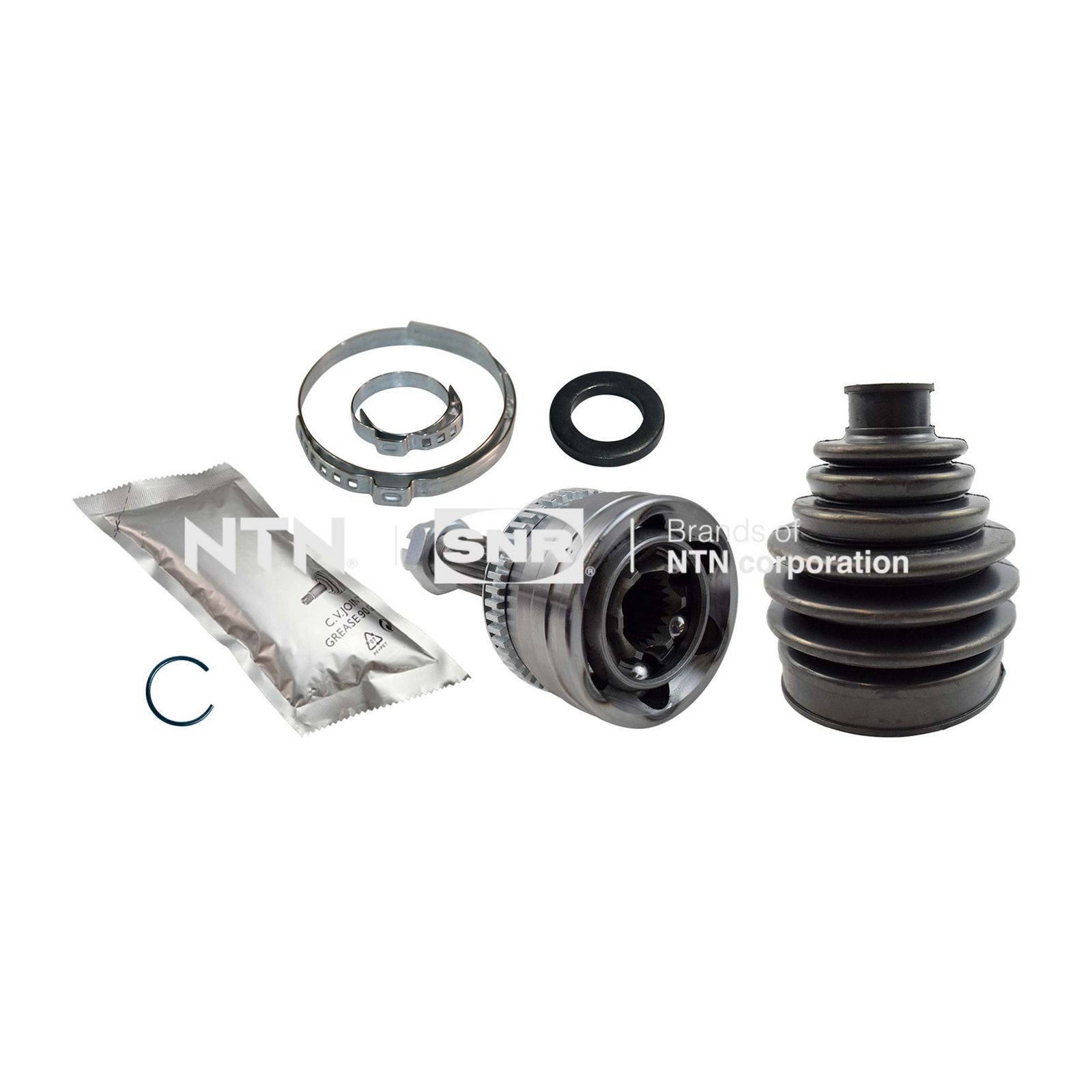 SNR OJK84.002 Joint kit, drive shaft