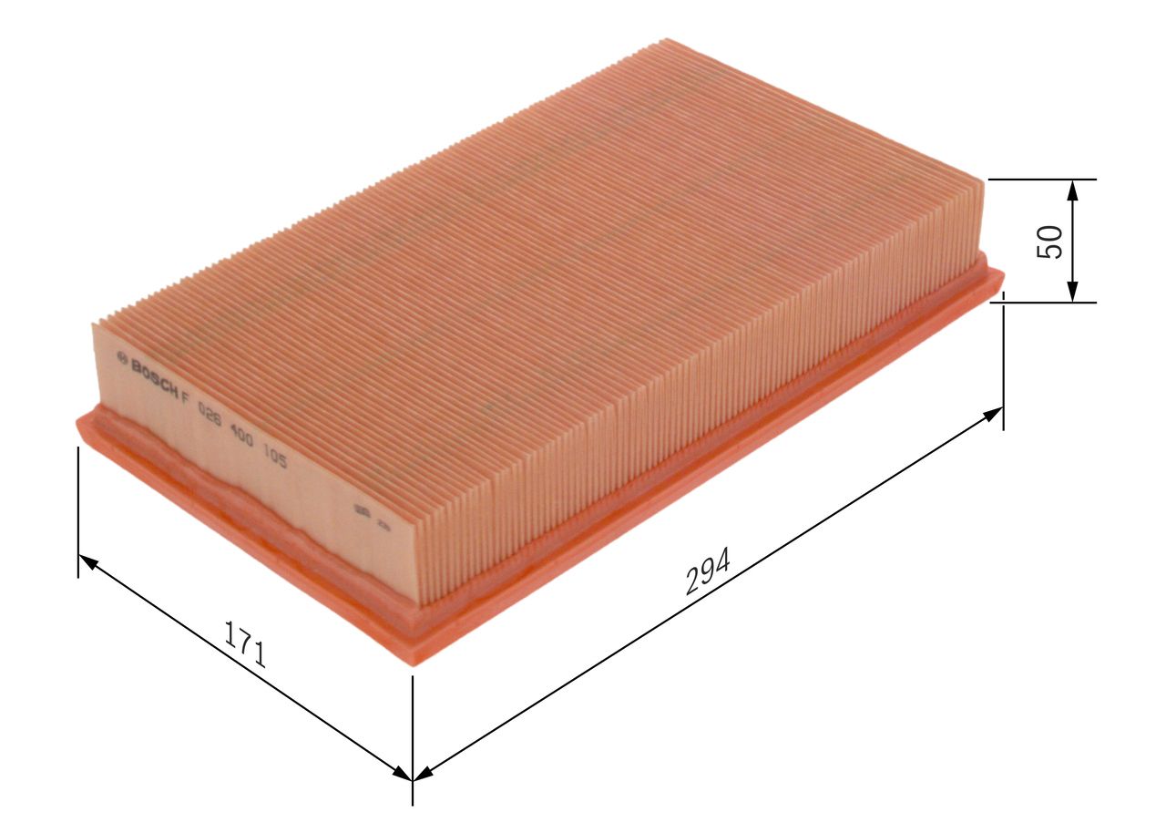 Air Filter-1