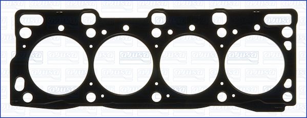 Gasket, cylinder head-1