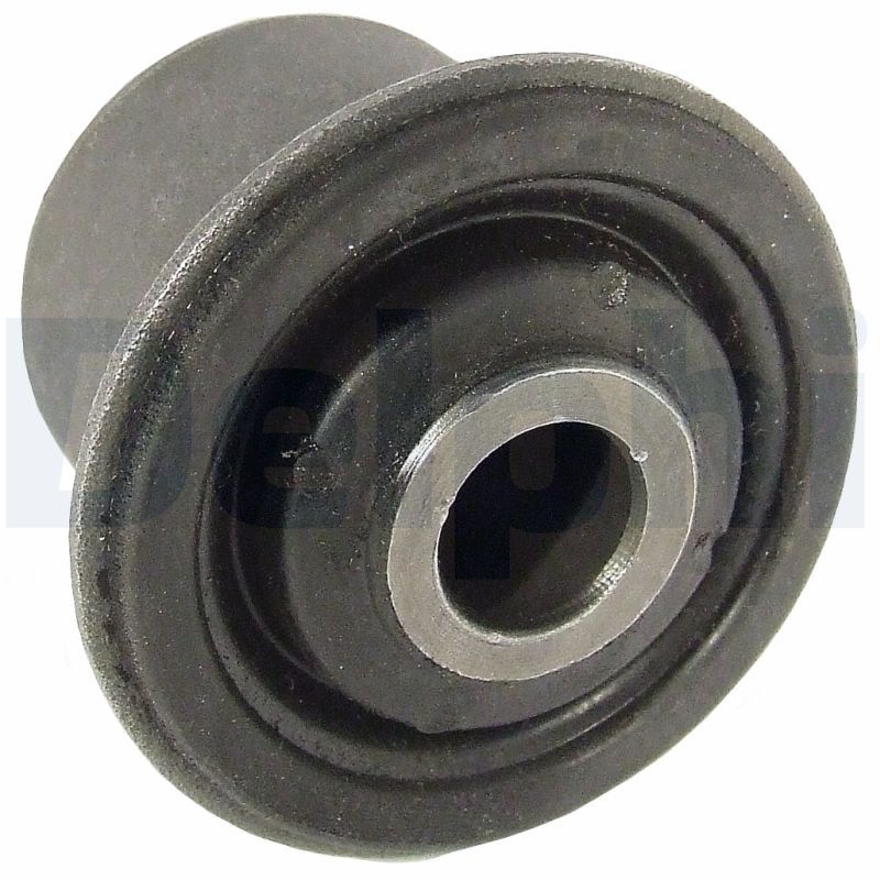 valdymo svirties/išilginių svirčių įvorė