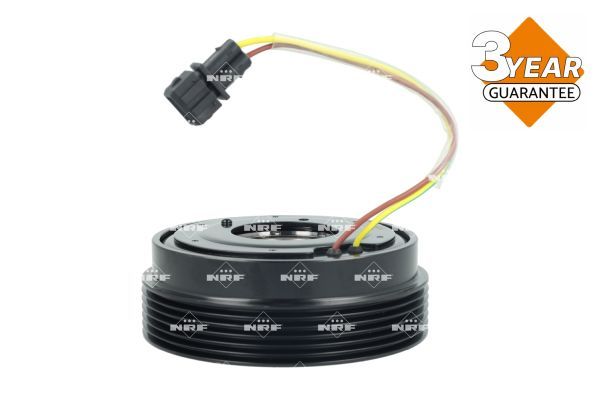 NRF 380031 Magnetic clutch, air conditioning compressor