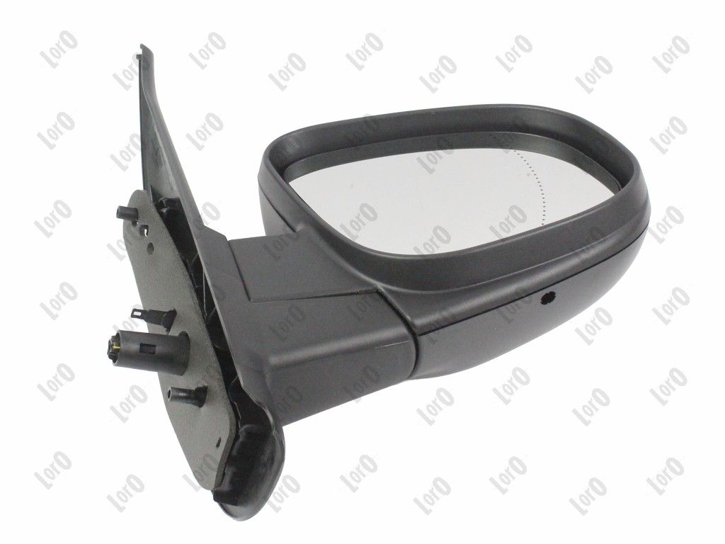 Exterior Mirror-2