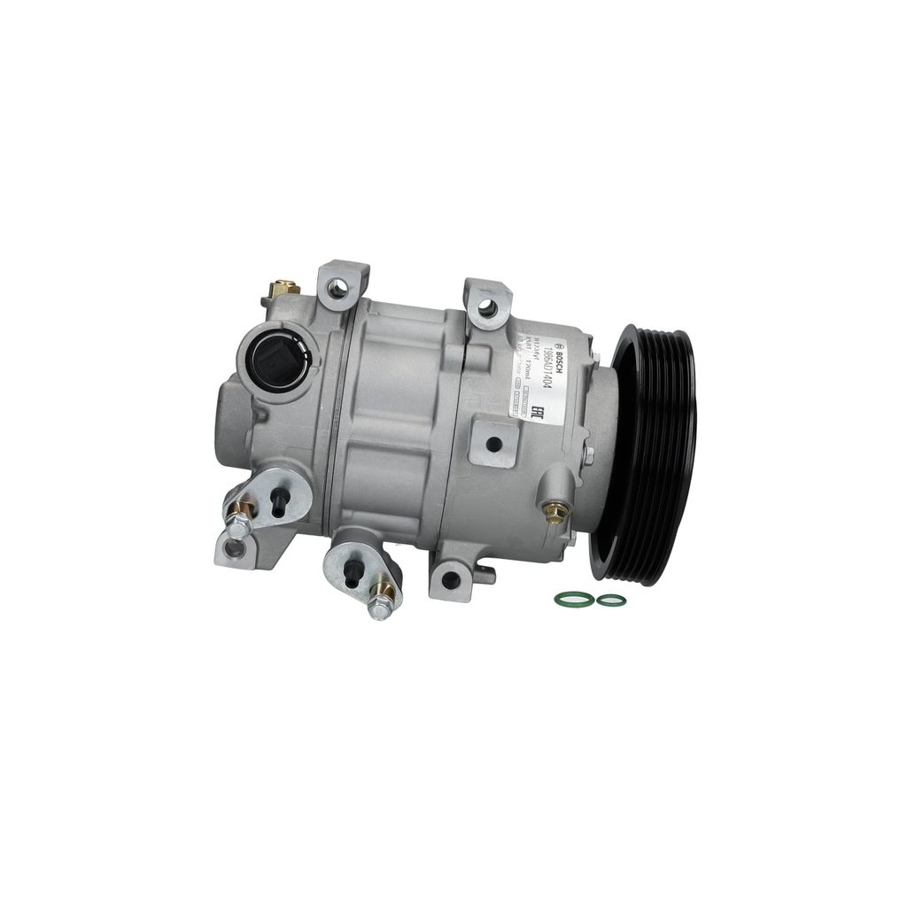 BOSCH 1 986 AD1 404 Compressor, air conditioning
