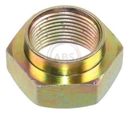 A.B.S. 910320 Nut, kingpin