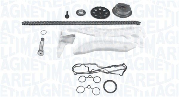MAGNETI MARELLI 341500000152 Timing chain kit