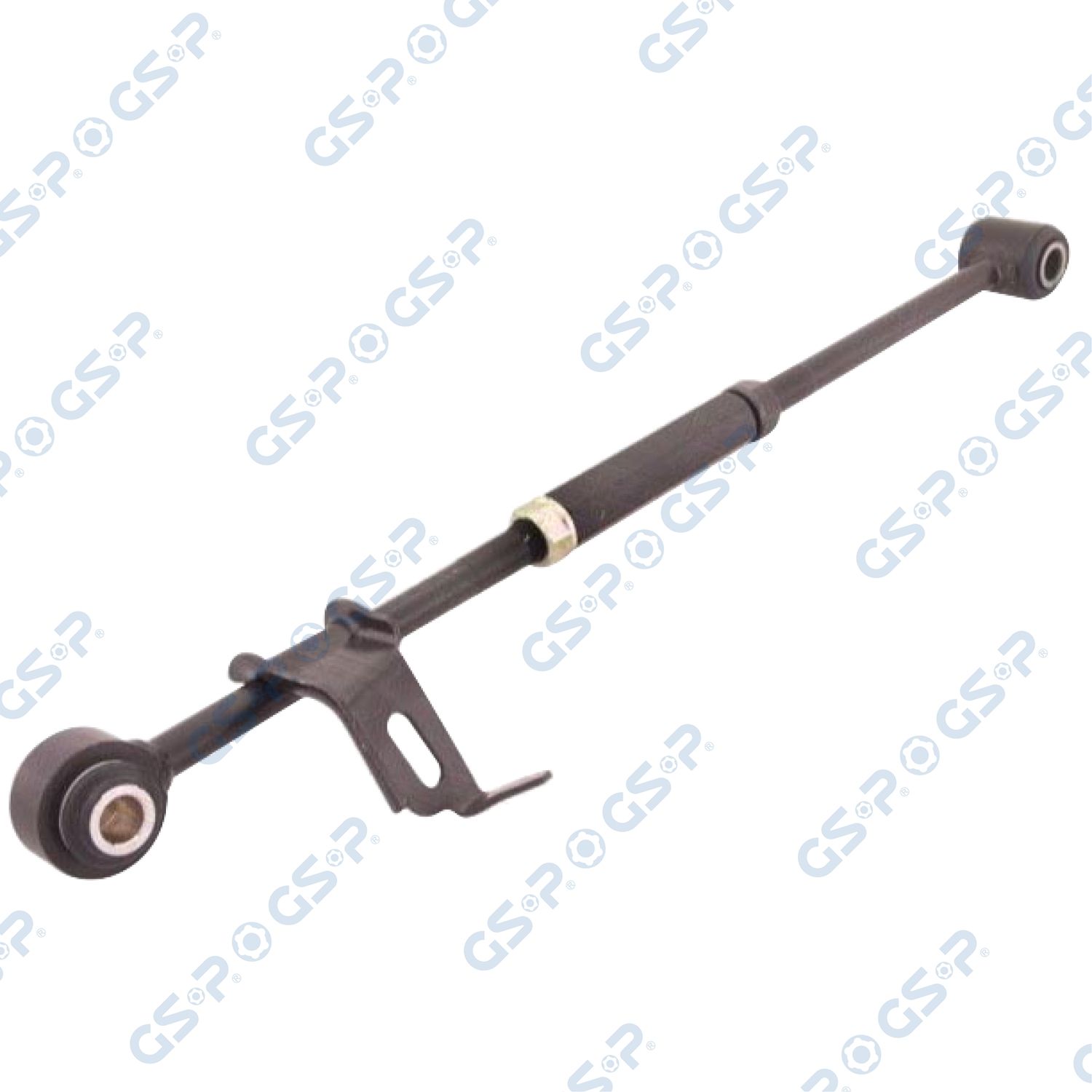 GSP S063358 Control/trailing arm, wheel suspension