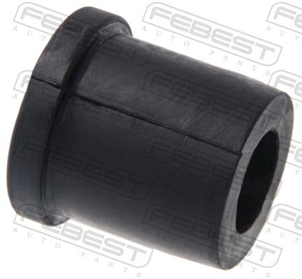 FEBEST NSB-055 Bushing, leaf spring