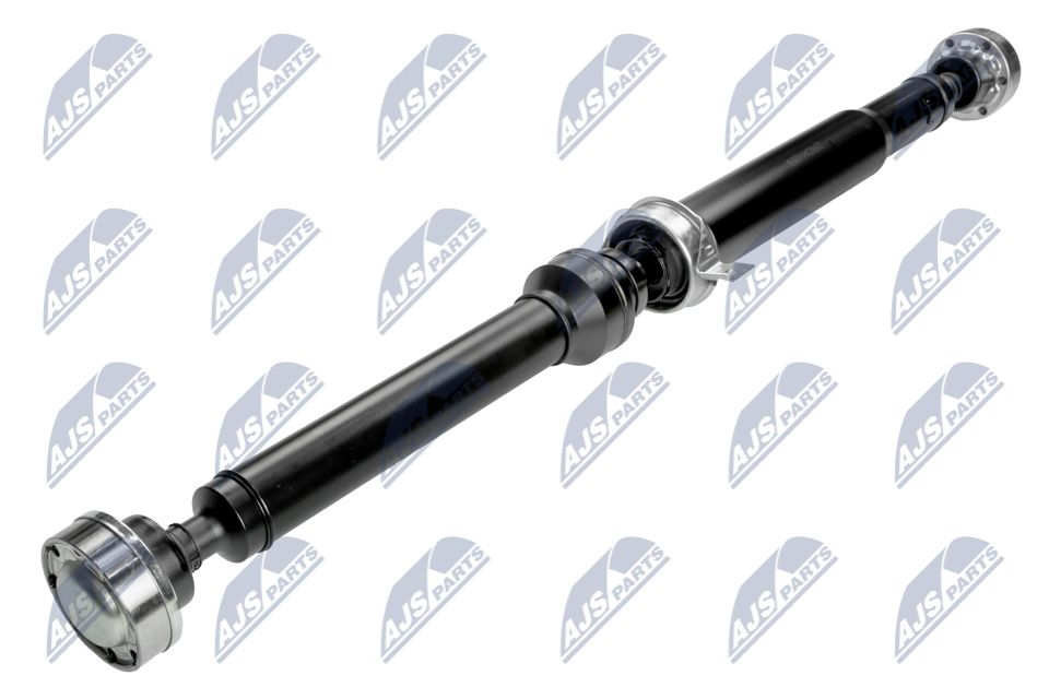 NTY NWN-CH-059 Propshaft, axle drive