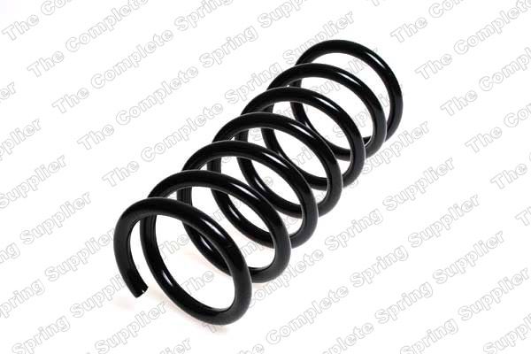 LESJÖFORS 4227592 Suspension spring