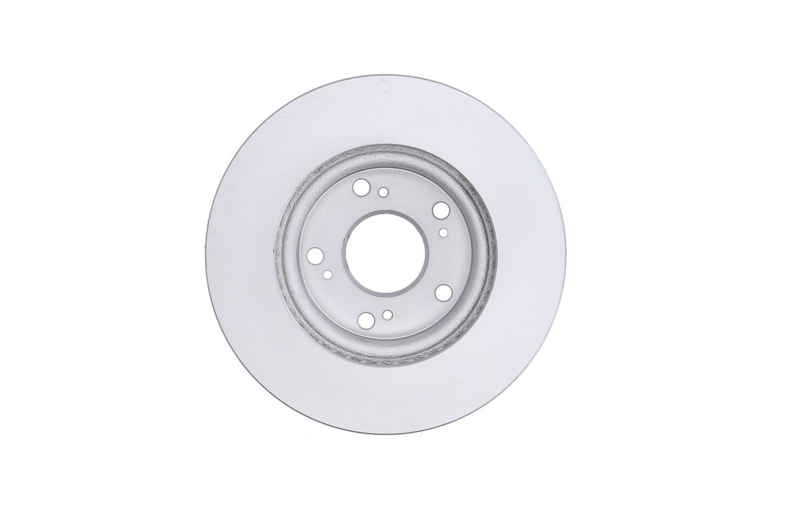 Brake Disc-1