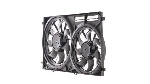 Fan, engine cooling-1