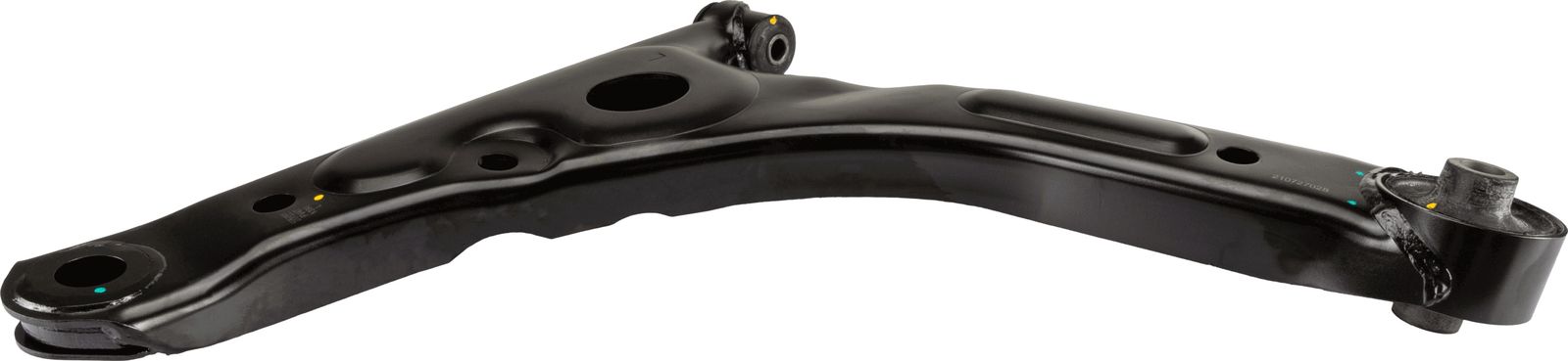 TRW JTC1390 Control/trailing arm, wheel suspension