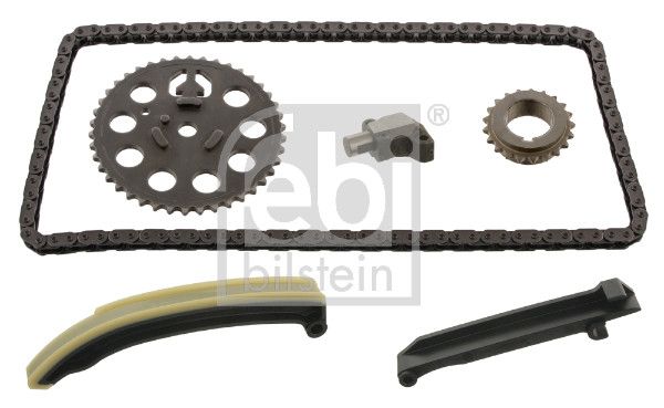 FEBI BILSTEIN 30644 Timing chain kit