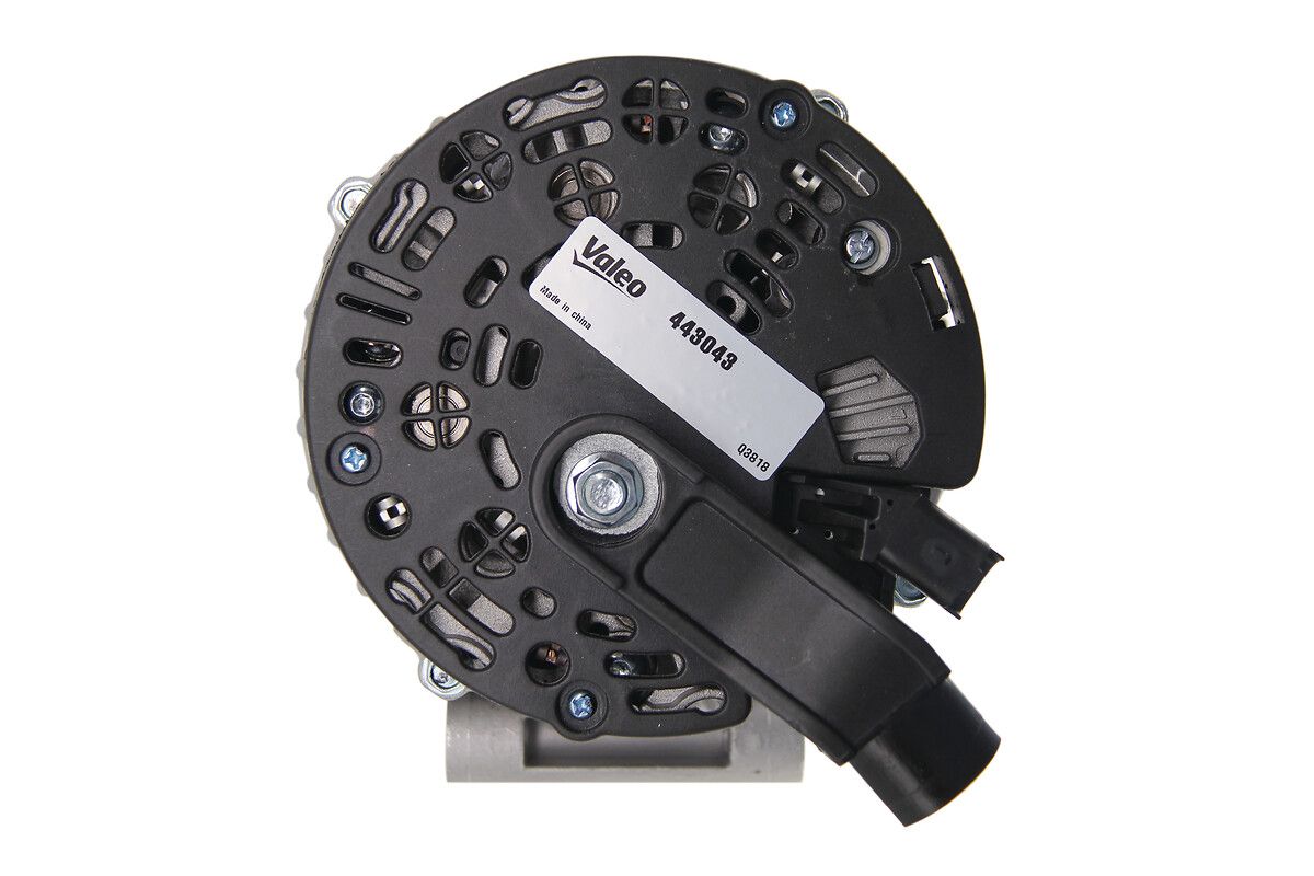 Alternator-2