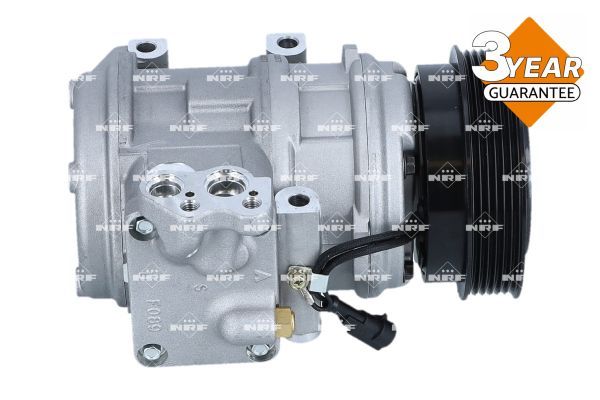 Compressor, air conditioning-4