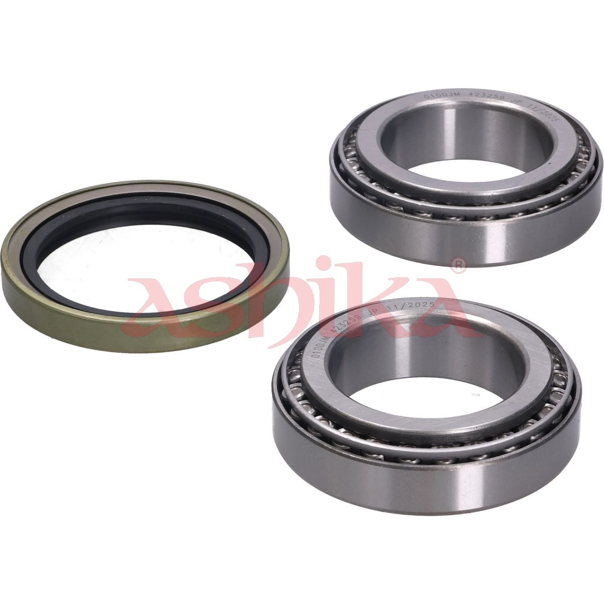 ASHIKA KK-0100JM Wheel bearing kit