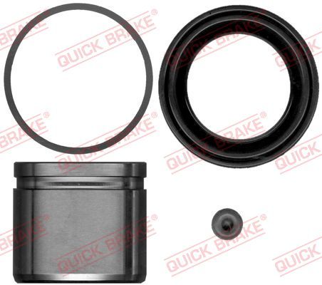 Repair Kit, brake caliper