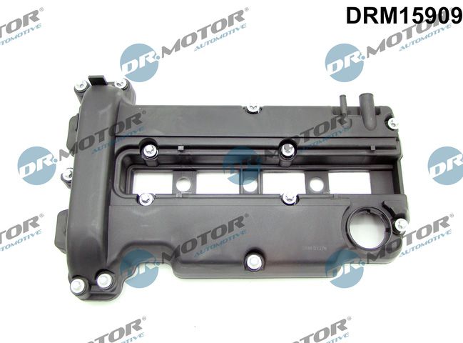 DR.MOTOR AUTOMOTIVE DRM15909 Cylinder head cover