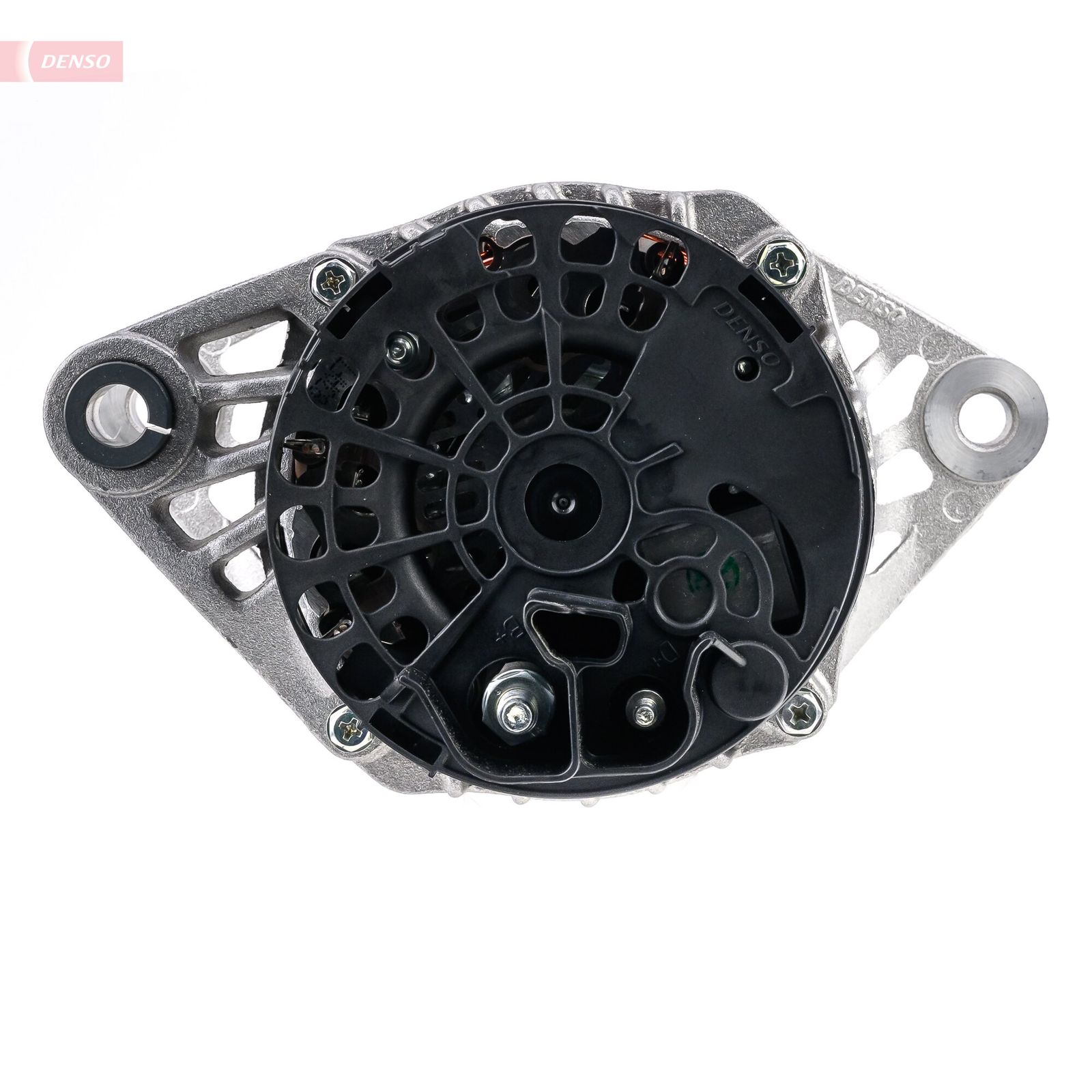Alternator-1