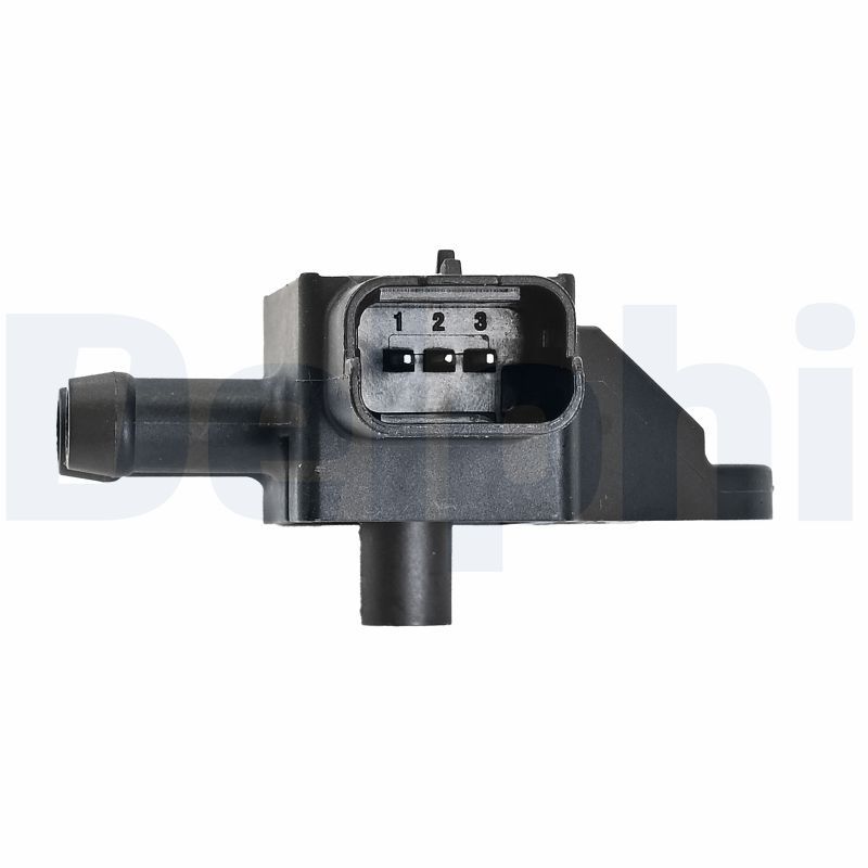 Sensor, exhaust pressure-1