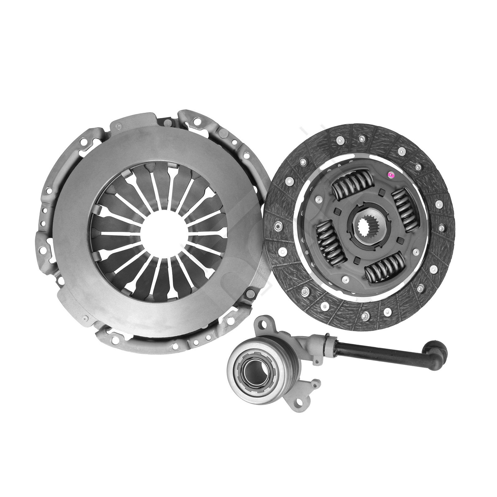 HART 934 913 Clutch kit