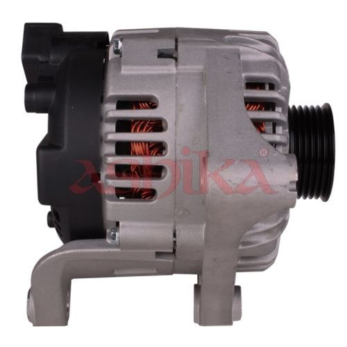Alternator-1