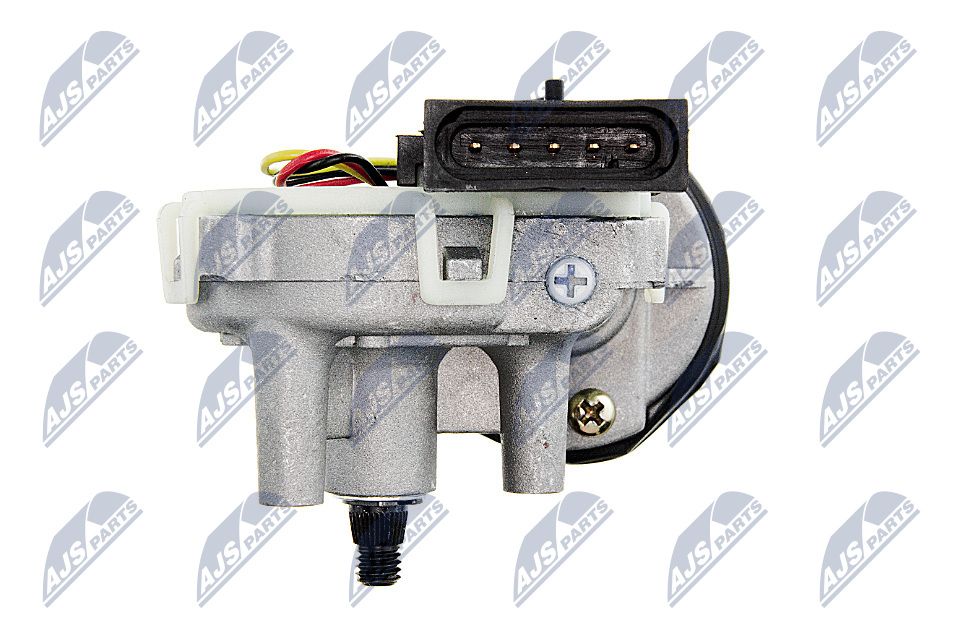Wiper Motor-4
