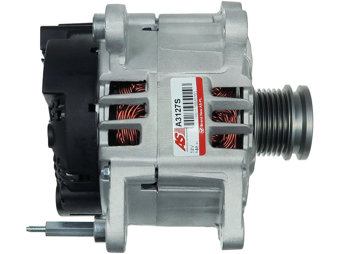 Alternator-1