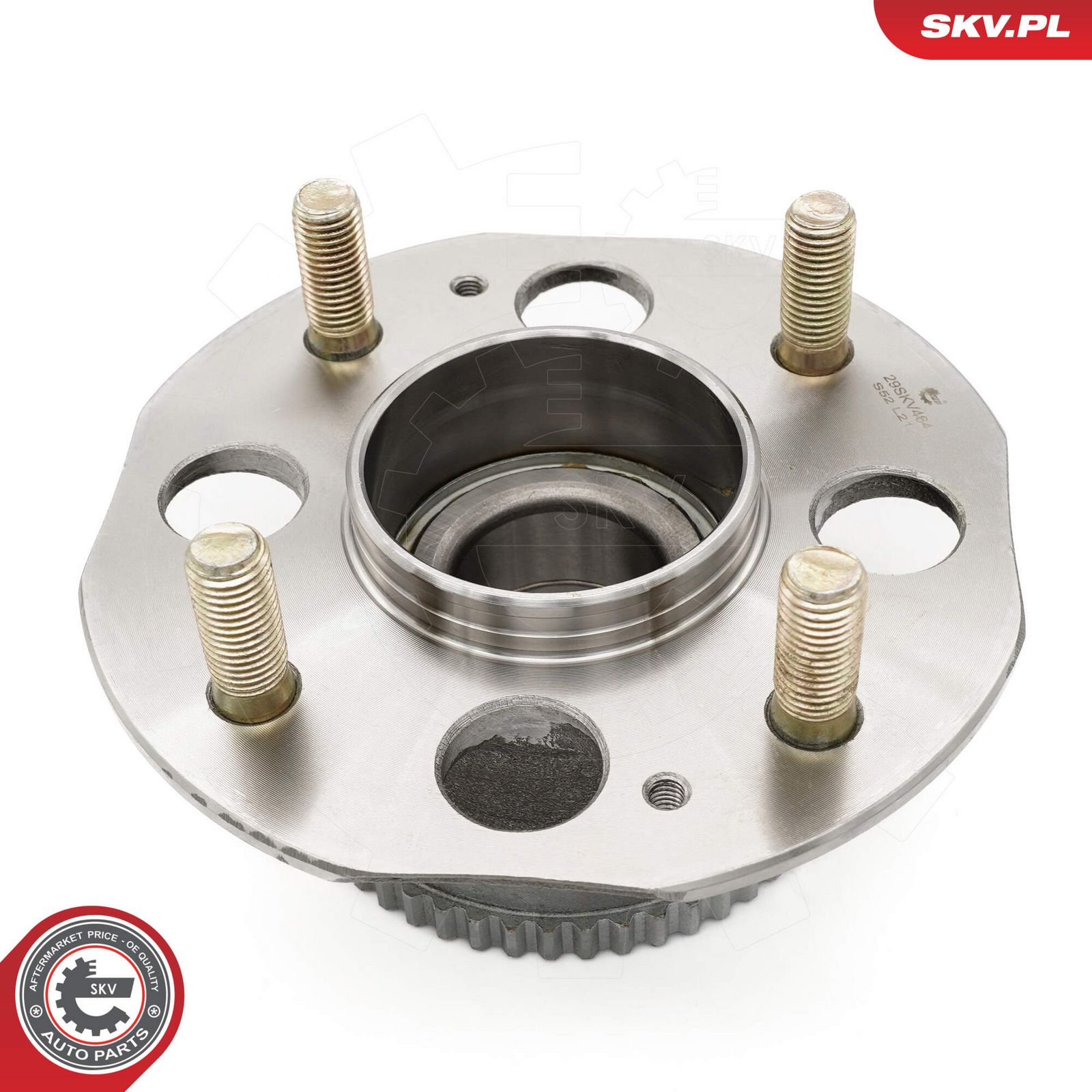 Wheel Bearing Kit-1