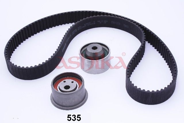 ASHIKA KCT535 Timing belt kit