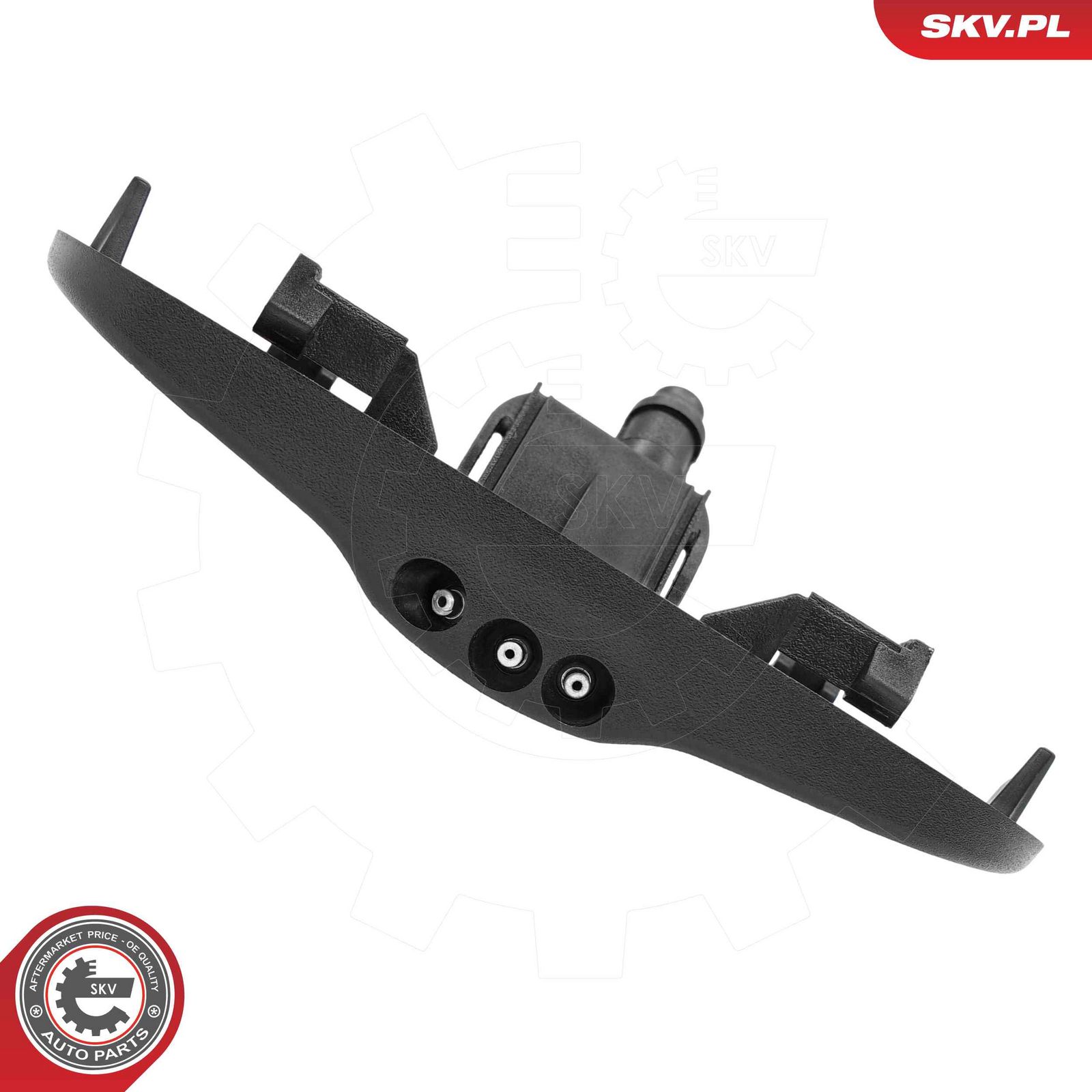 Washer Fluid Jet, window cleaning-main