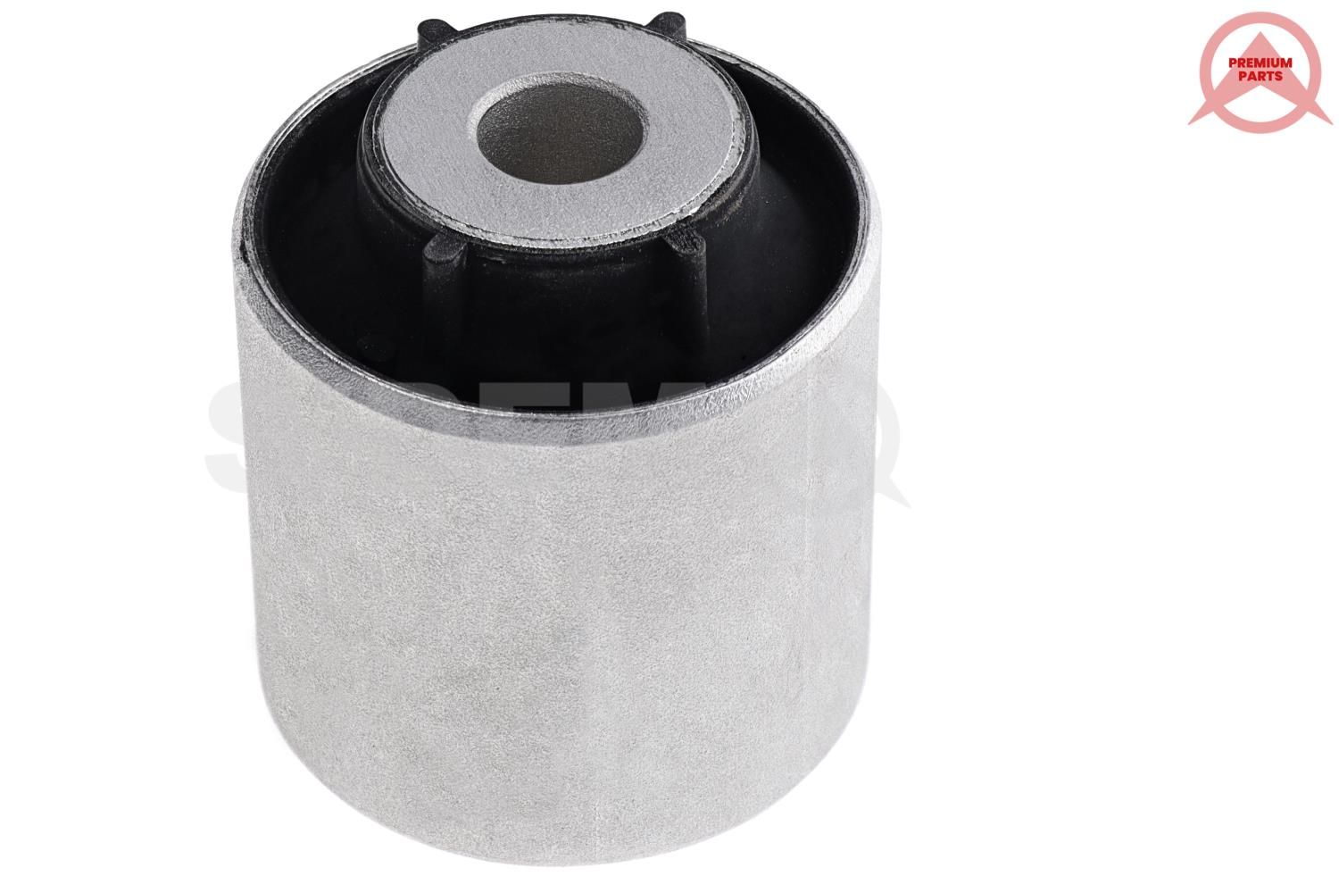 SIDEM 821684 Mounting, control/trailing arm
