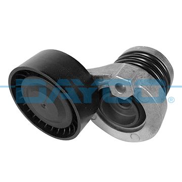 DAYCO APV3180 Belt tensioner, v-ribbed belt