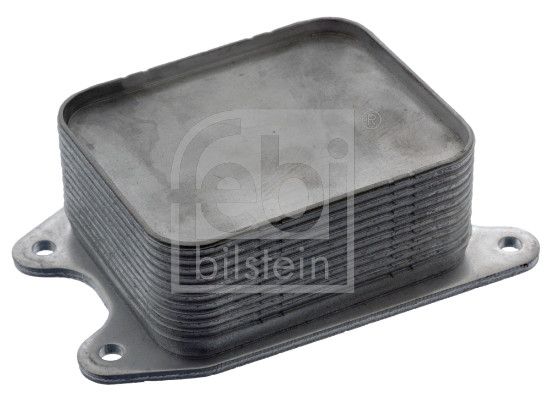 FEBI BILSTEIN 101050 Oil cooler, engine oil
