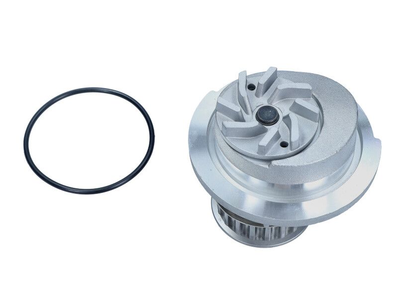 Water Pump, engine cooling-1