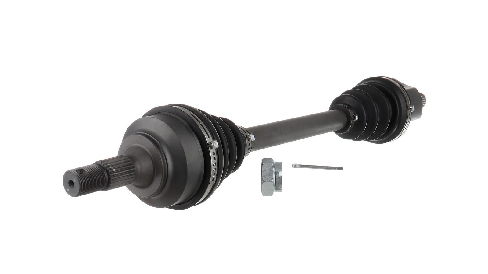 Drive Shaft-3