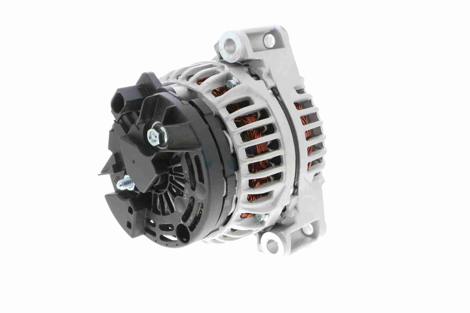 Alternator-1