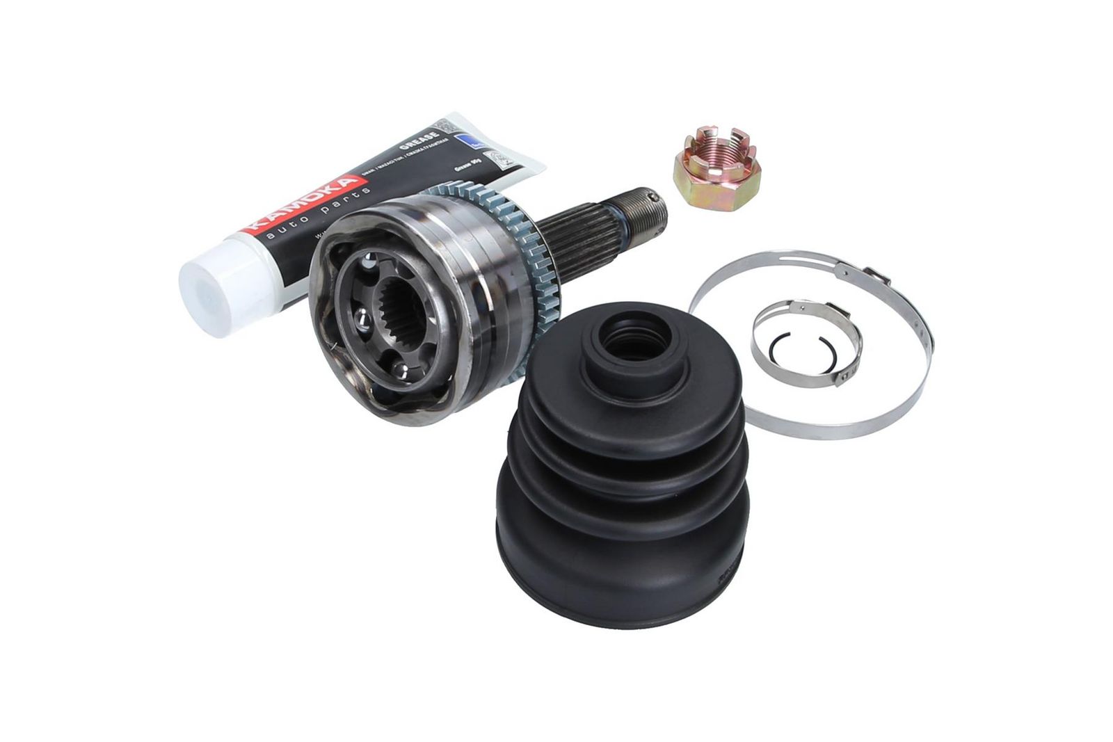 KAMOKA 6055 Joint kit, drive shaft